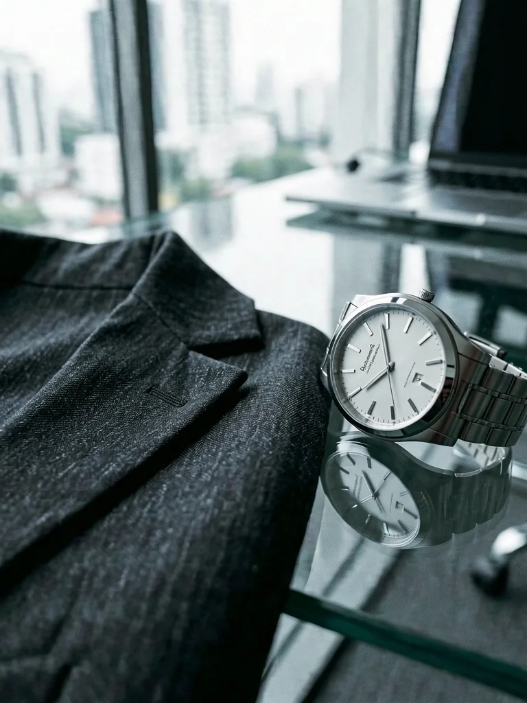 Style detail