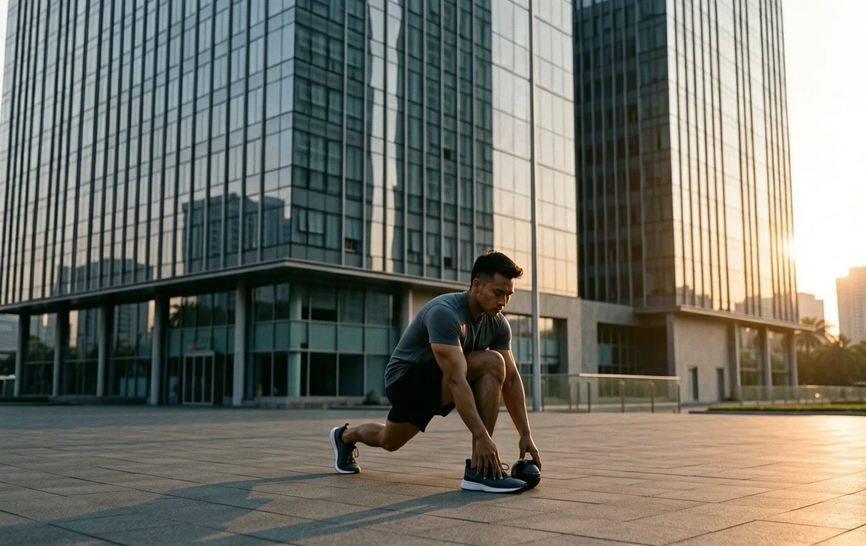 Urban Fitness